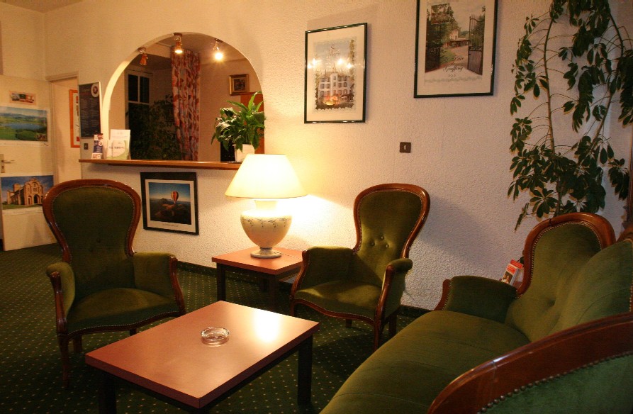 Reservation d'hotel à Pérignat-lès-Sarliève