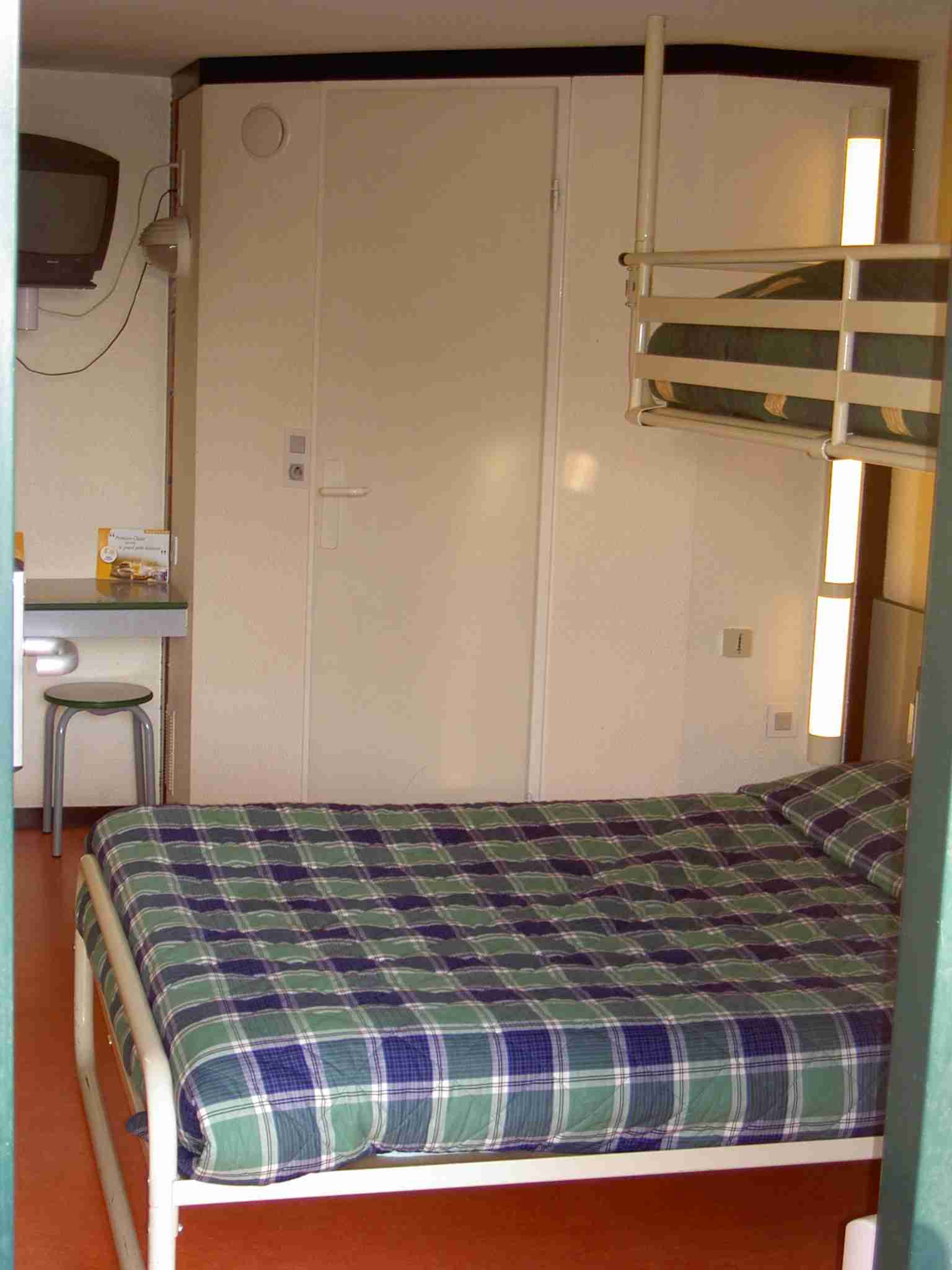 Reservation d'hotel à Sauvigny-le-Bois