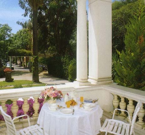 Reservation d'hotel à Juan-les-Pins