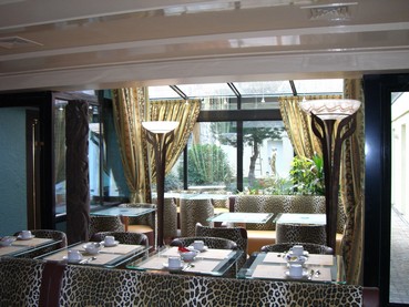 Reservation d'hotel à Malakoff