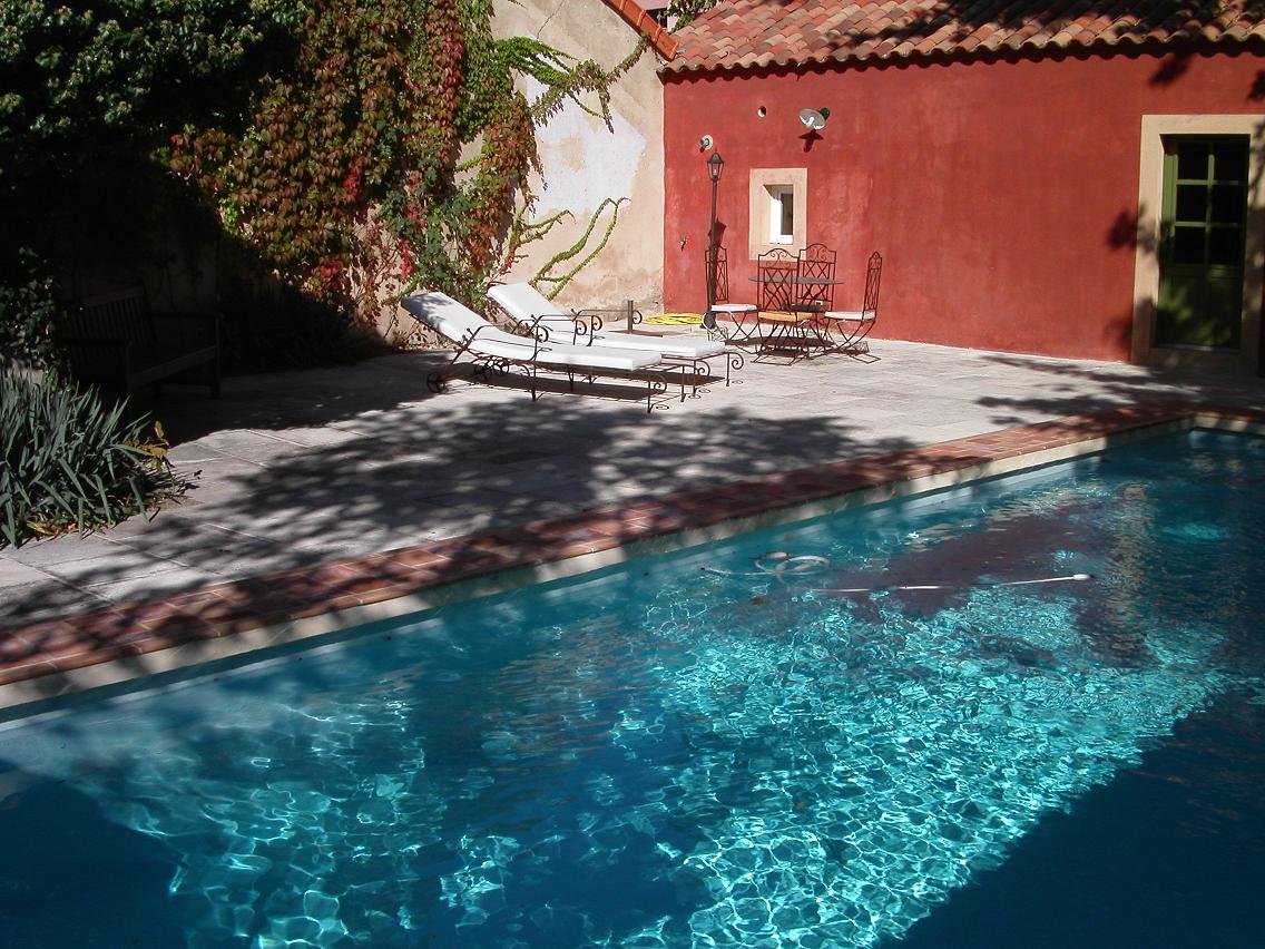 Reservation d'hotel à Orange