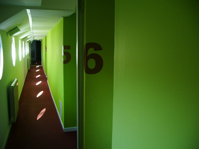 Reservation d'hotel à Arles