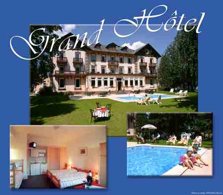 Reservation d'hotel à Munster