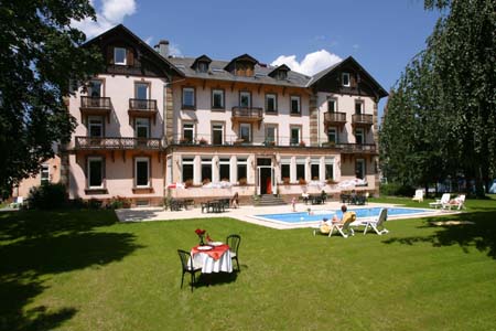 Reservation d'hotel à Munster