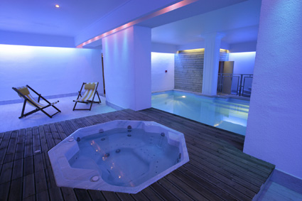 Reservation d'hotel à Carcassonne