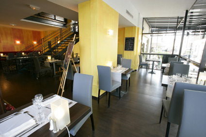 Reservation d'hotel à Carcassonne
