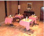 Reservation d'hotel à Paris