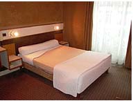 Reservation d'hotel à Paris