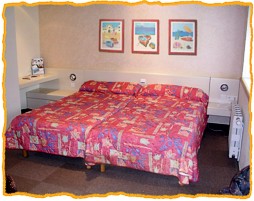 Reservation d'hotel à Montigny-le-Roi