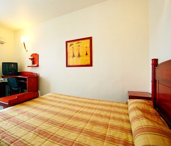 Reservation d'hotel à Sète