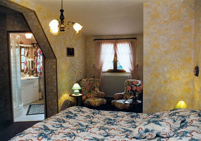 Reservation d'hotel à Wierre-Effroy
