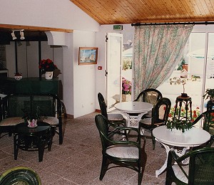 Reservation d'hotel à Noirmoutier-en-l'Île
