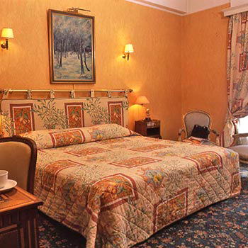 Reservation d'hotel à Mers-les-Bains
