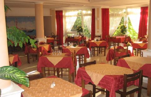 Reservation d'hotel à Annecy
