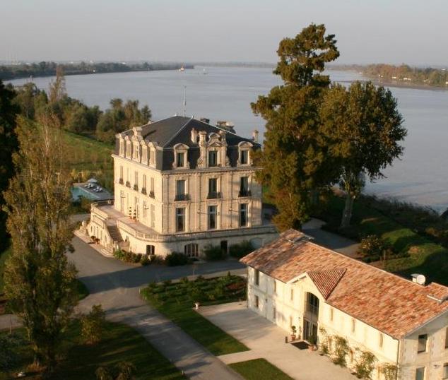 Reservation d'hotel à Blanquefort