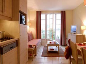 Reservation d'hotel à Huppain