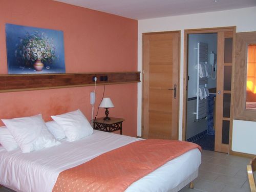 Reservation d'hotel à Pont-l'Évêque