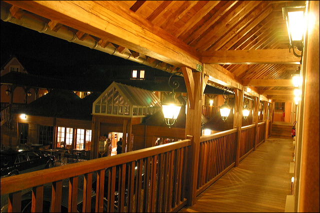 Reservation d'hotel à Pont-l'Évêque