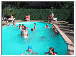 Reservation d'hotel à Anould
