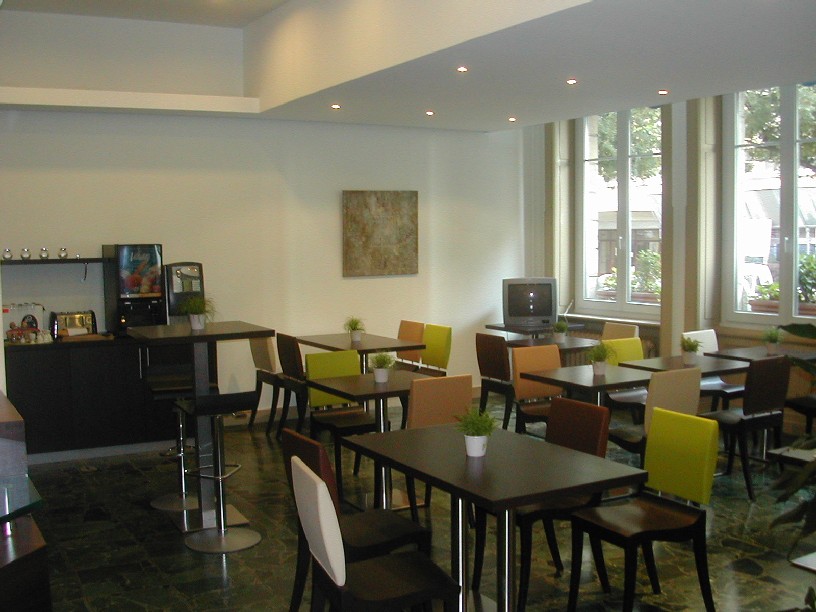 Reservation d'hotel à Lyon