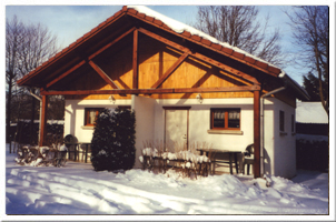 Reservation d'hotel à Anould