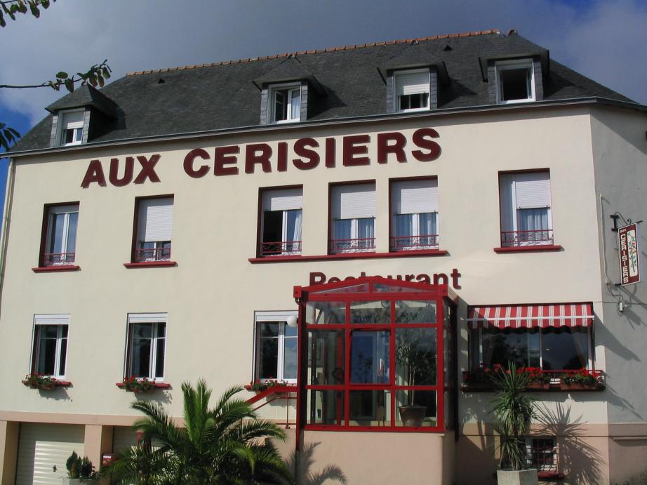 Reservation d'hotel à La Forêt-Fouesnant