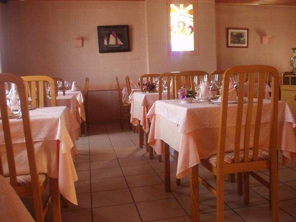 Reservation d'hotel à La Forêt-Fouesnant