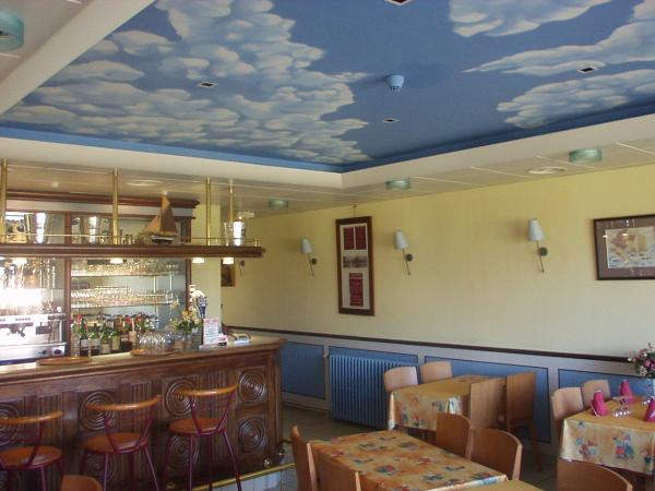 Reservation d'hotel à La Forêt-Fouesnant
