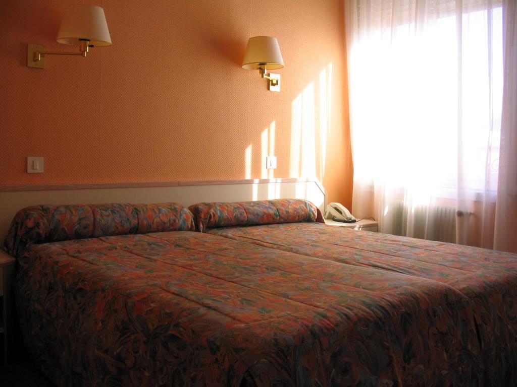 Reservation d'hotel à La Forêt-Fouesnant
