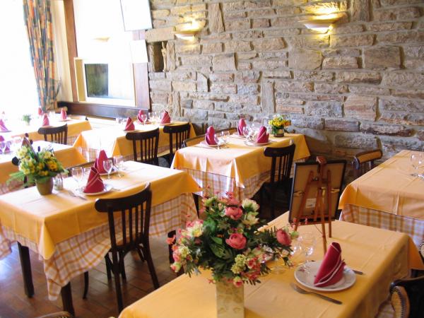 Reservation d'hotel à La Forêt-Fouesnant