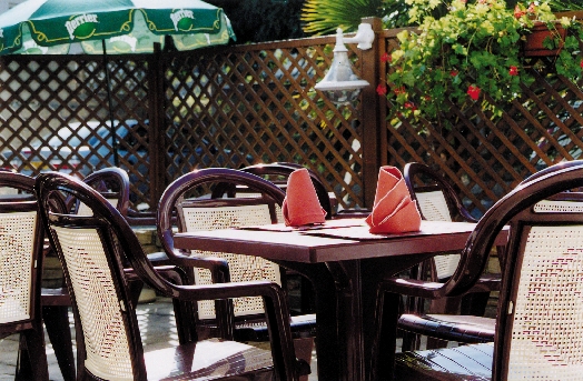 Reservation d'hotel à La Forêt-Fouesnant