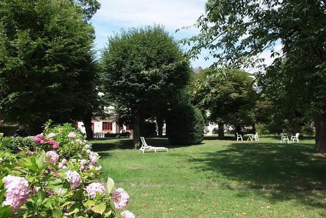 Reservation d'hotel à Bagnères-de-Luchon