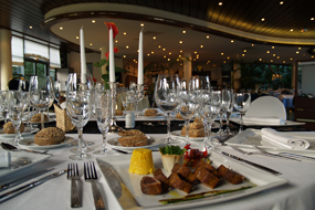 Reservation d'hotel à Nantes