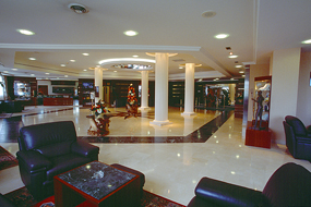 Reservation d'hotel à Nantes