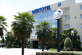 Reservation d'hotel à Nantes