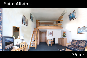 Reservation d'hotel à Nantes