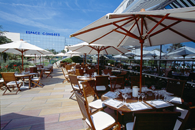 Reservation d'hotel à Nantes