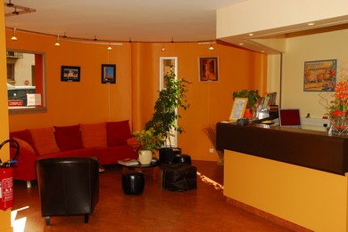 Reservation d'hotel à Perpignan