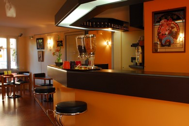 Reservation d'hotel à Perpignan