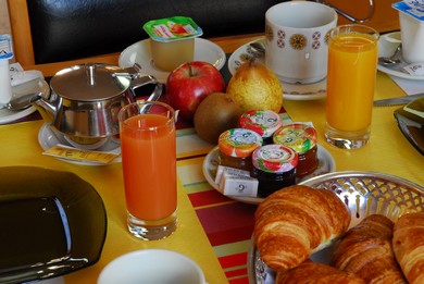 Reservation d'hotel à Perpignan