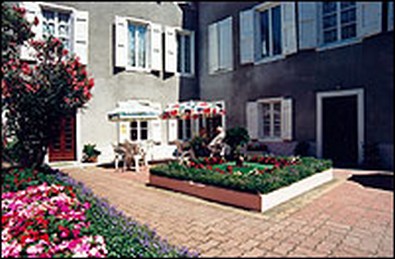 Reservation d'hotel à Tarascon-sur-Ariège