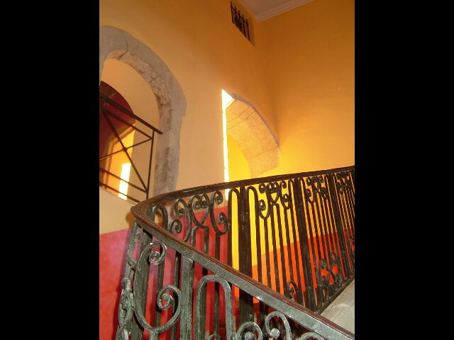 Reservation d'hotel à Sernhac