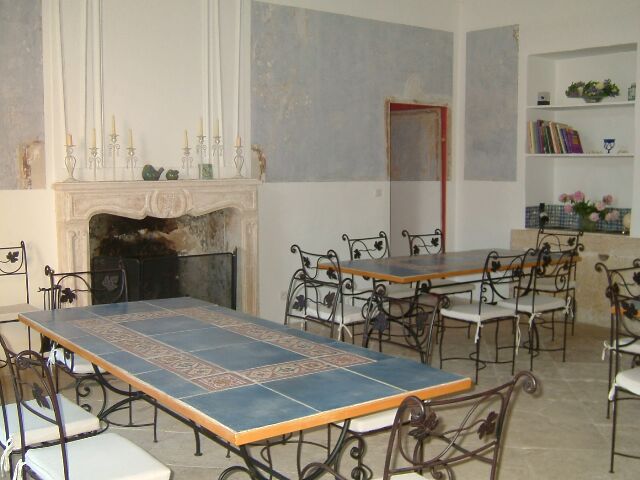 Reservation d'hotel à Sernhac