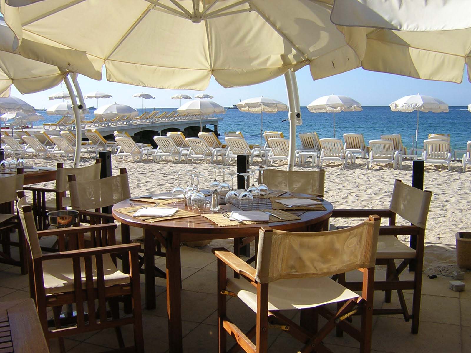 Reservation d'hotel à Juan-les-Pins