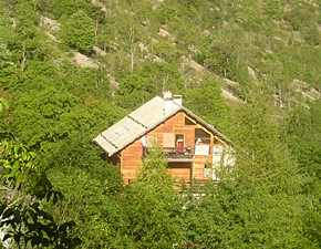 Reservation d'hotel à La Roche-de-Rame