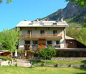 Reservation d'hotel à La Roche-de-Rame