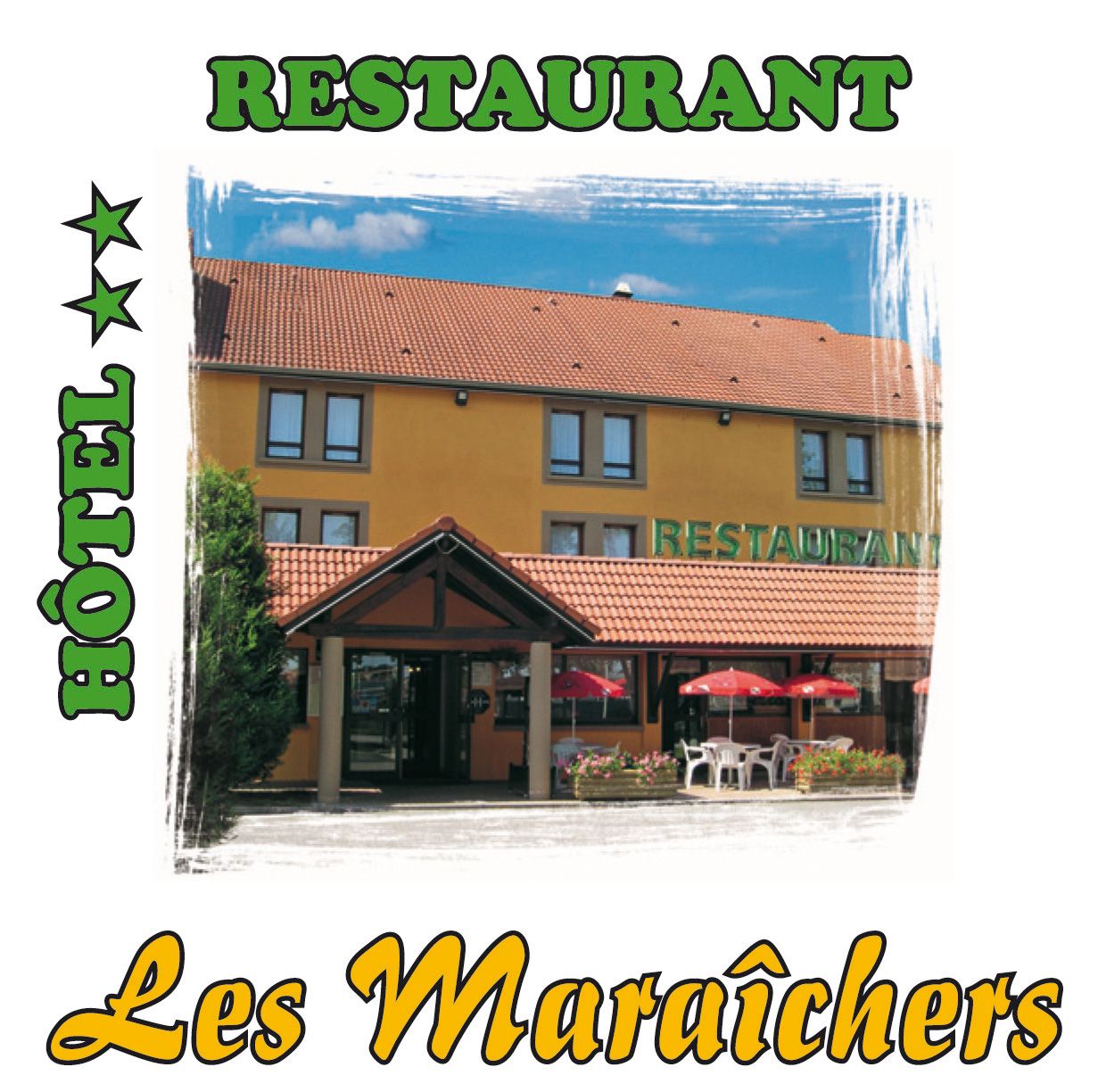 Reservation d'hotel à Colmar