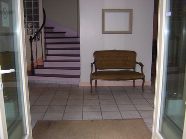 Reservation d'hotel à Paris
