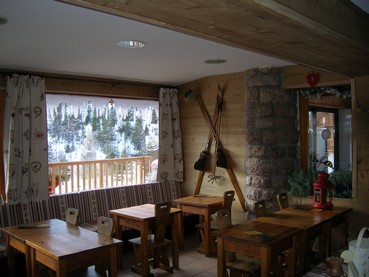 Reservation d'hotel à Arvieux-en-Queyras
