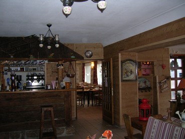 Reservation d'hotel à Arvieux-en-Queyras